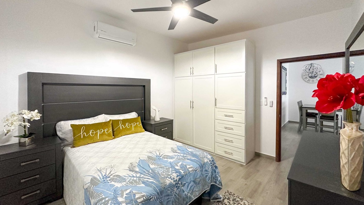 Photo of Bedroom in Centro
