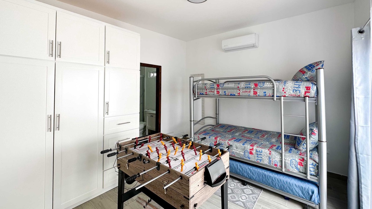 Photo of Bedroom in Centro