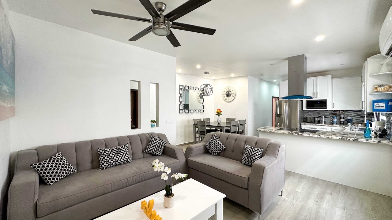 Photo of Livingroom in Centro