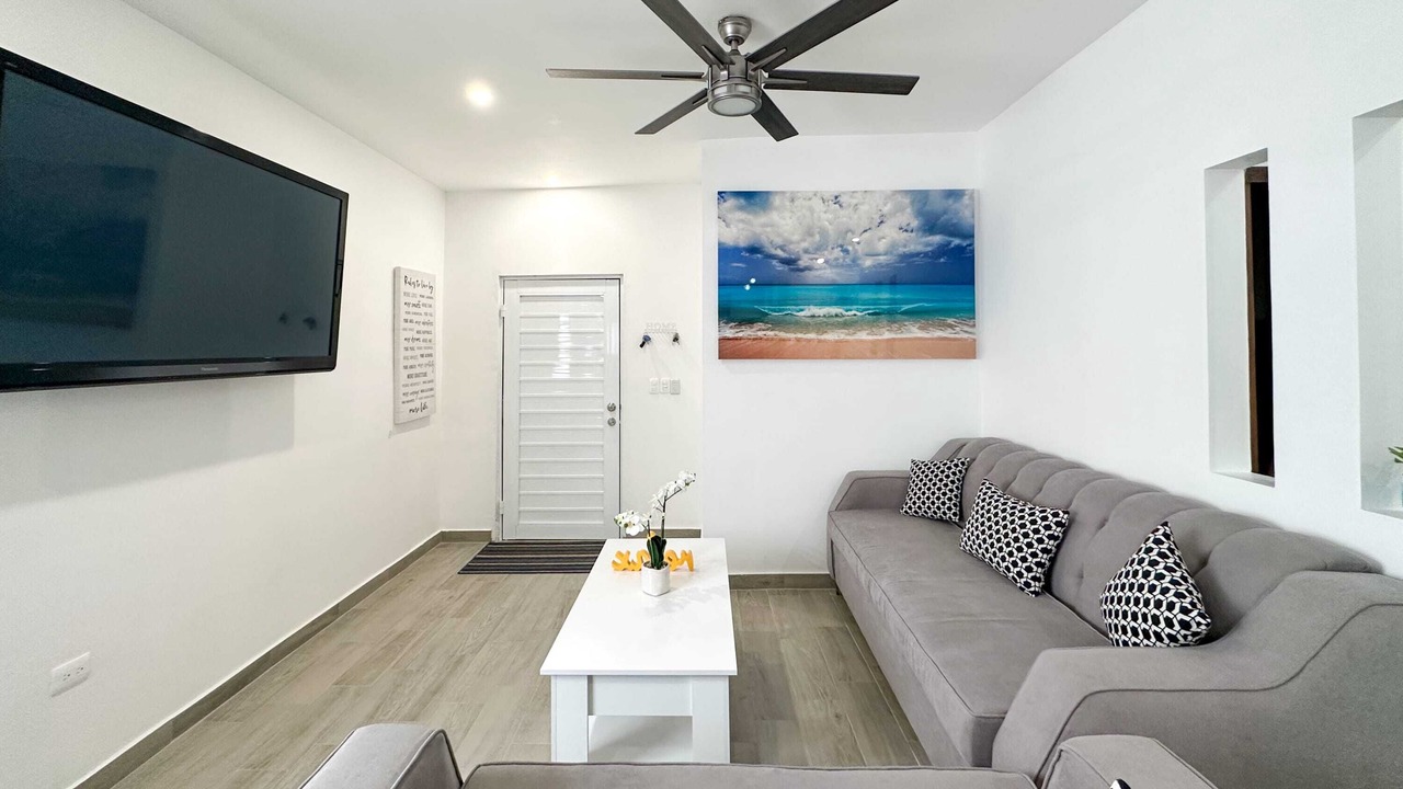 Photo of Livingroom in Centro