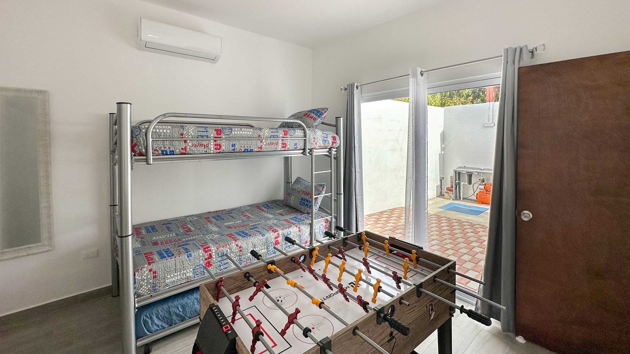 Photo of Bedroom in Centro