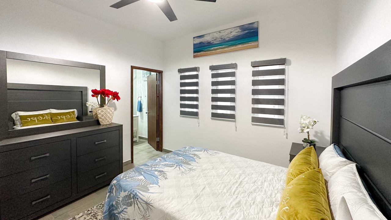 Photo of Bedroom in Centro