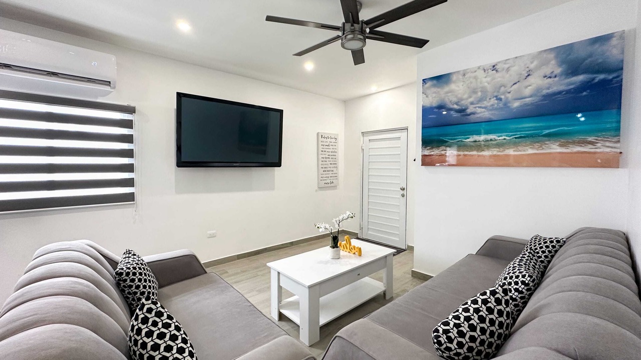 Photo of Livingroom in Centro