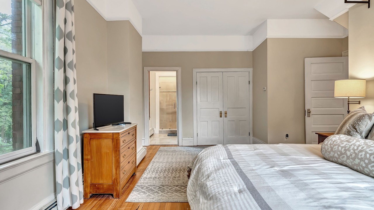 Photo of Bedroom in Portland