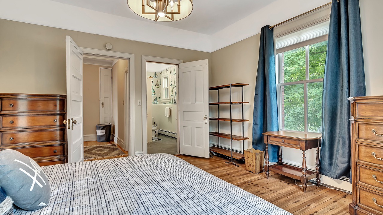 Photo of Bedroom in Portland