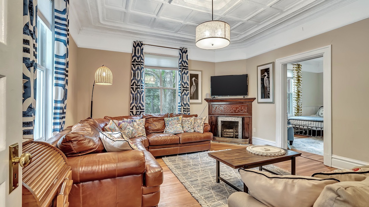 Photo of Livingroom in Portland