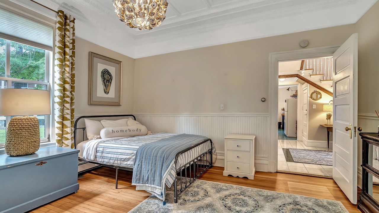 Photo of Bedroom in Portland