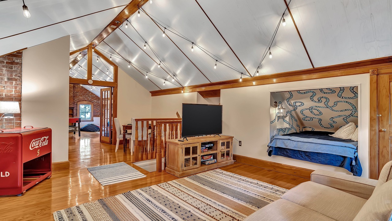 Photo of Bedroom in Portland