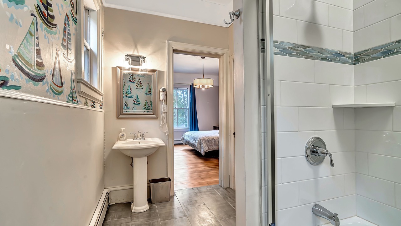 Photo of Bathroom in Portland