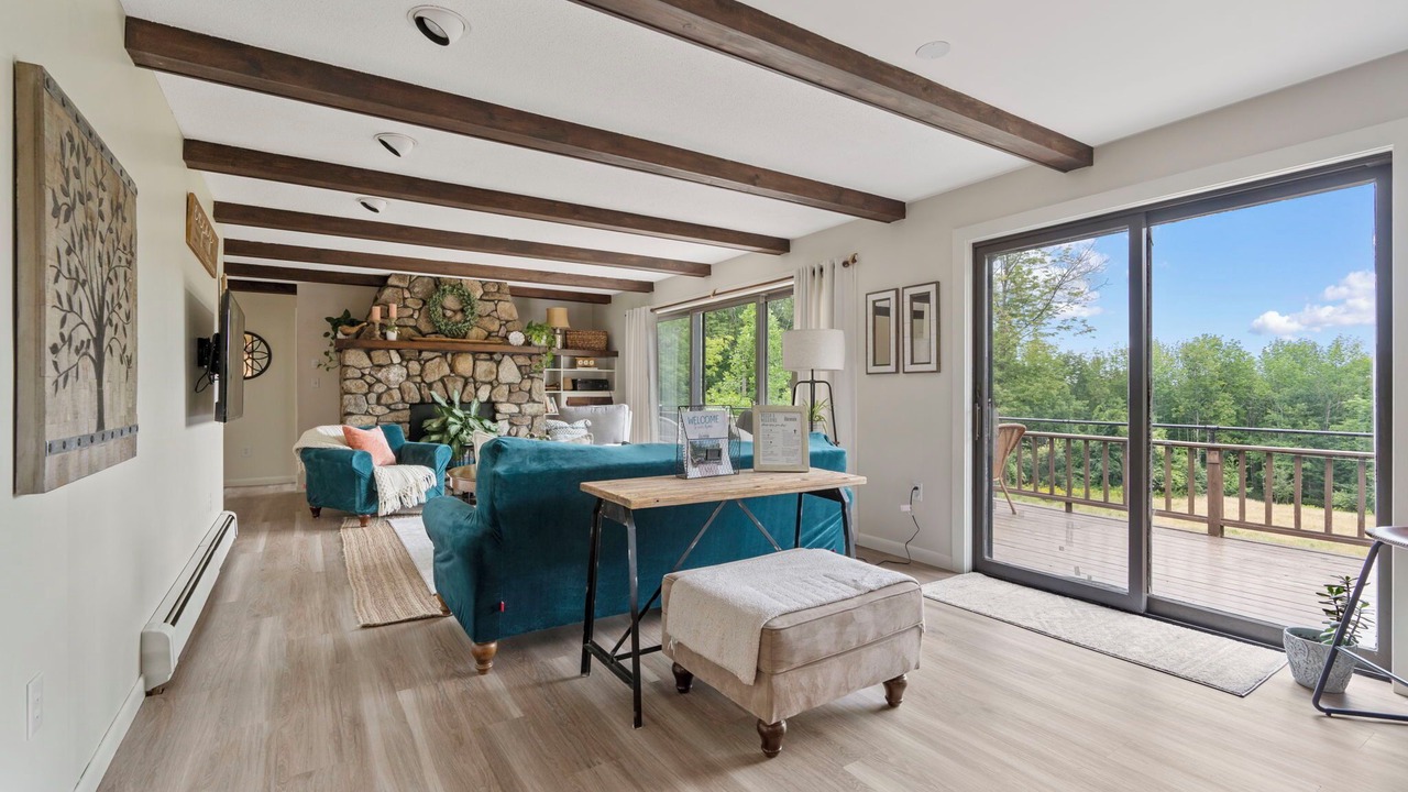 Photo of Livingroom in Oxford