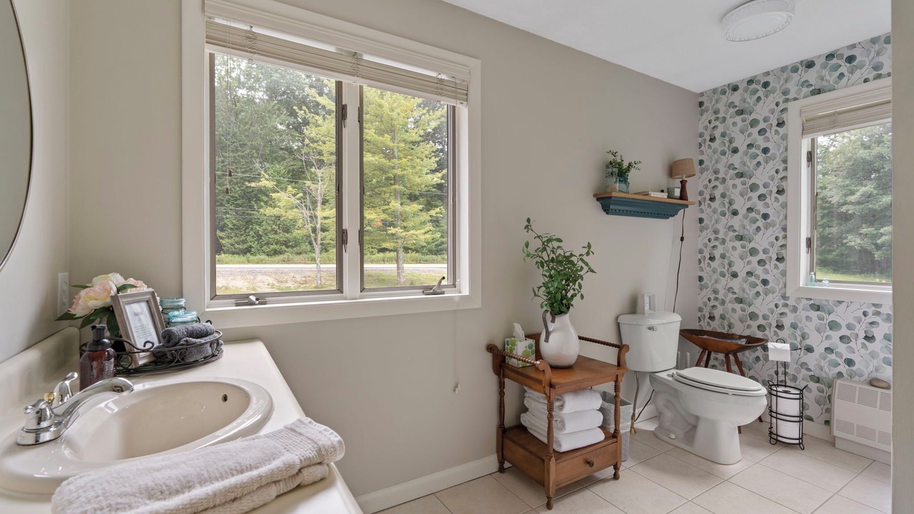 Photo of Bathroom in Oxford