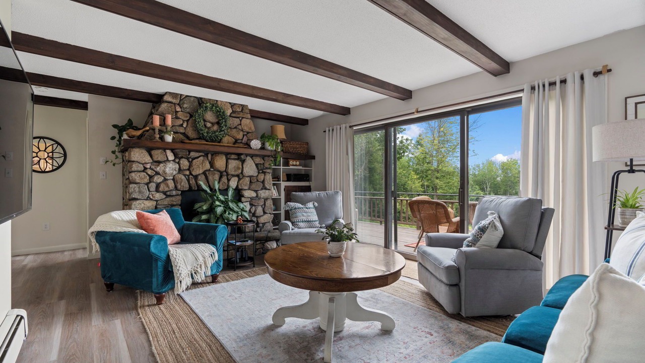 Photo of Livingroom in Oxford