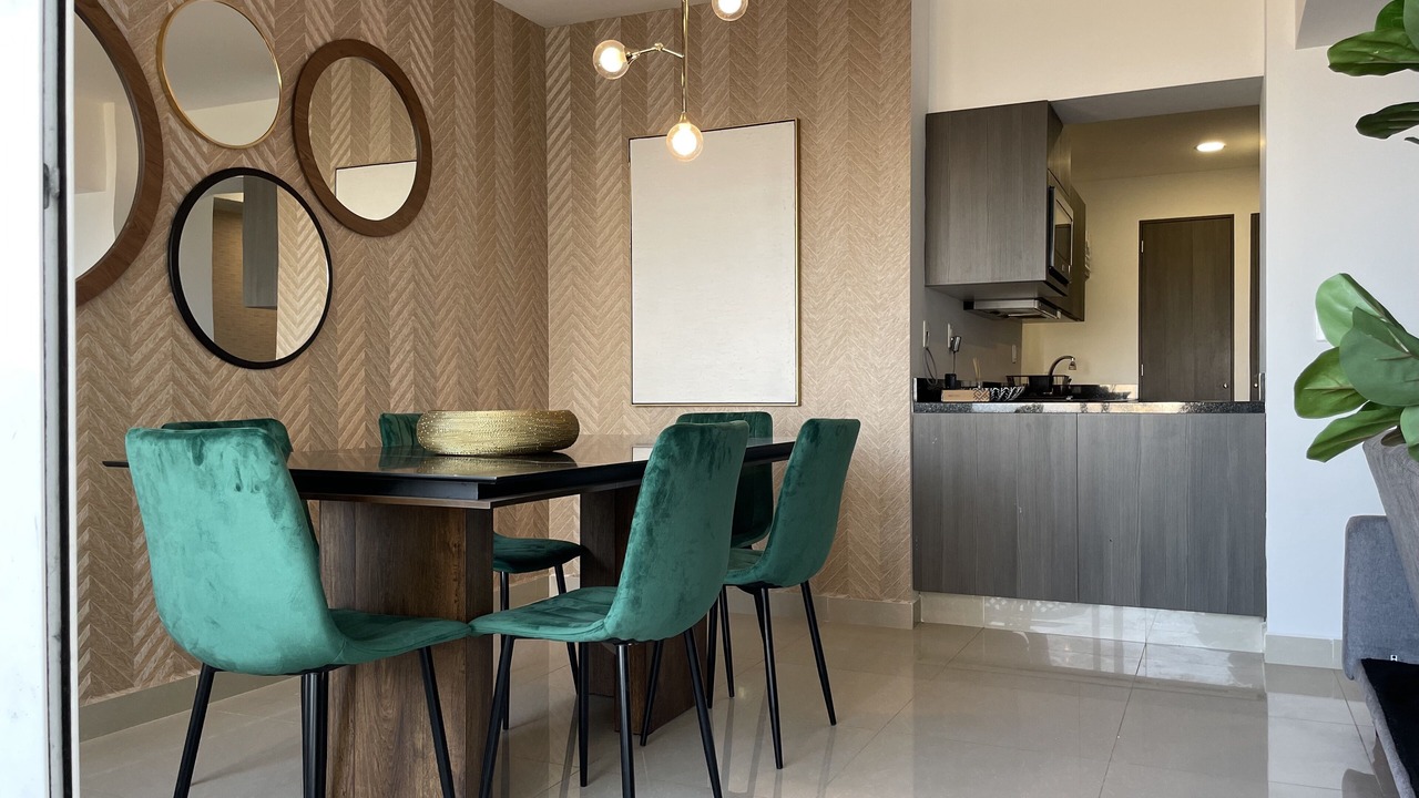 Photo of Kitchen in Quintas del Mar