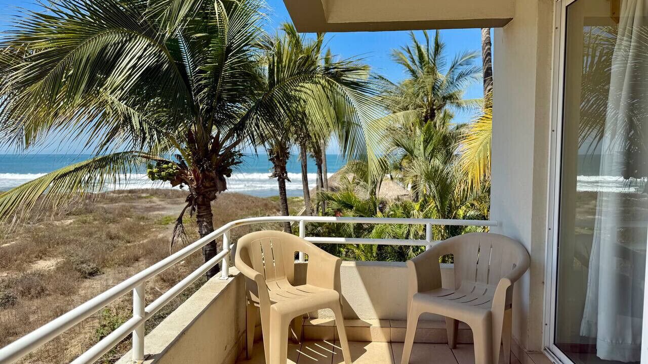 Photo of Patio Balcony in Quintas del Mar