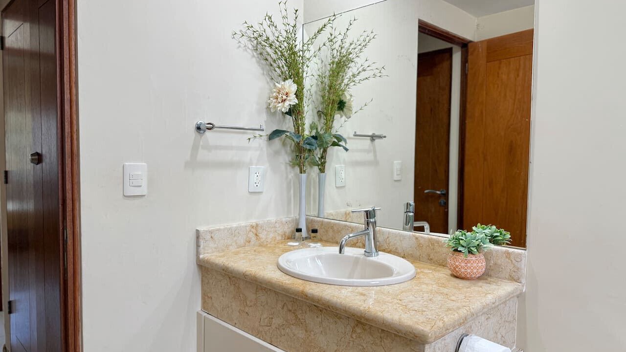 Photo of Bathroom in Quintas del Mar