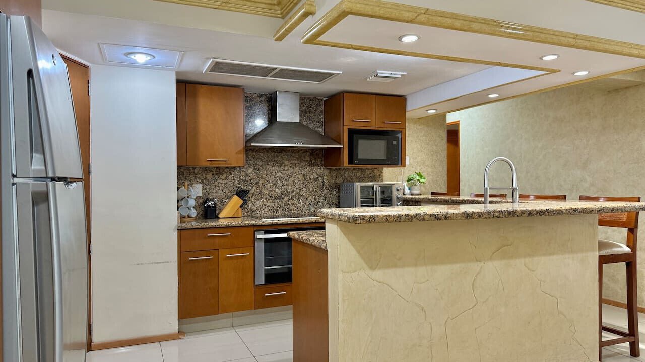 Photo of Kitchen in Quintas del Mar