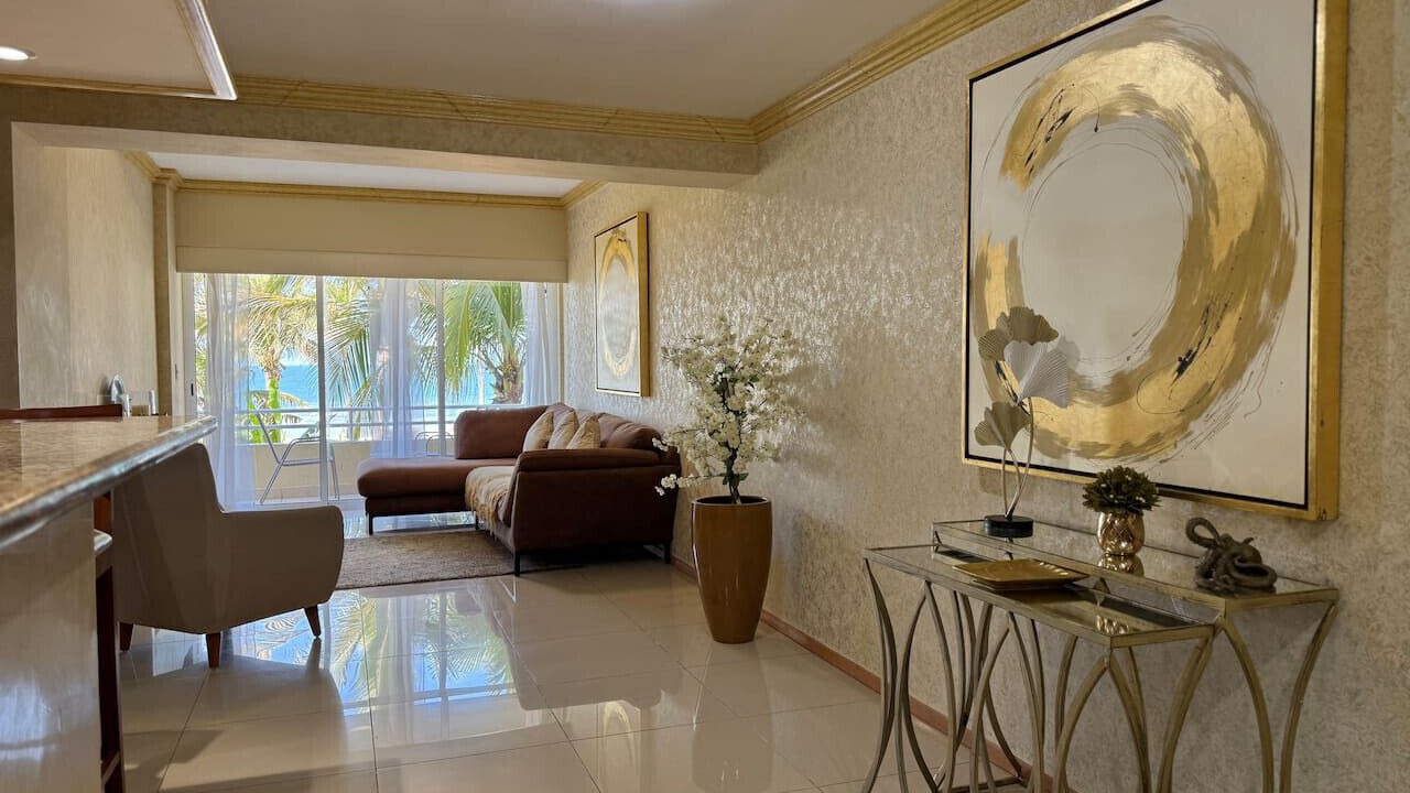 Photo of Livingroom in Quintas del Mar