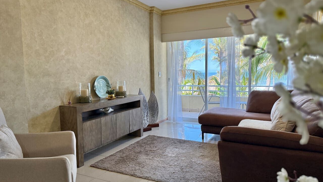 Photo of Livingroom in Quintas del Mar