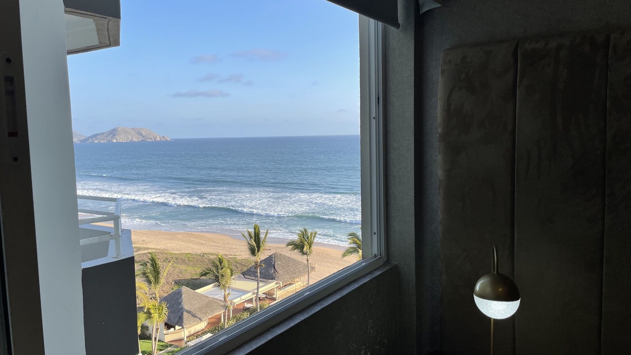 Photo of Bedroom in Quintas del Mar