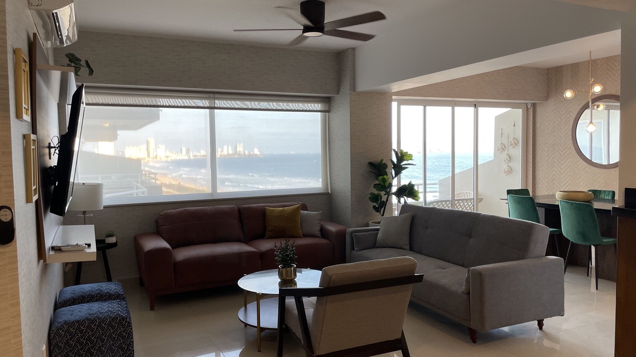 Photo of Livingroom in Quintas del Mar