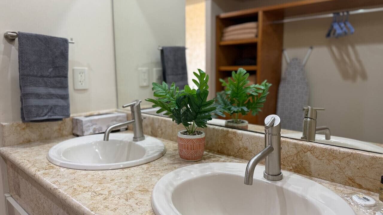 Photo of Bathroom in Quintas del Mar
