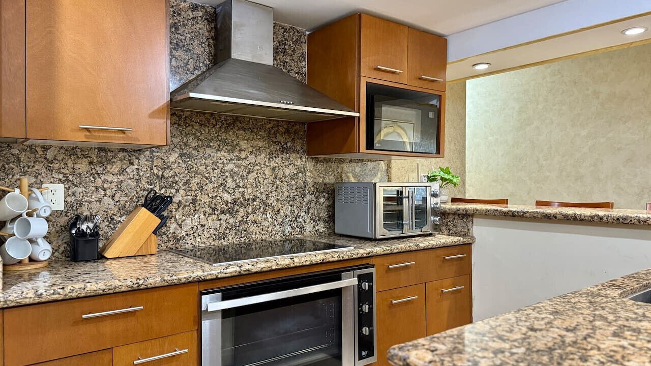 Photo of Kitchen in Quintas del Mar