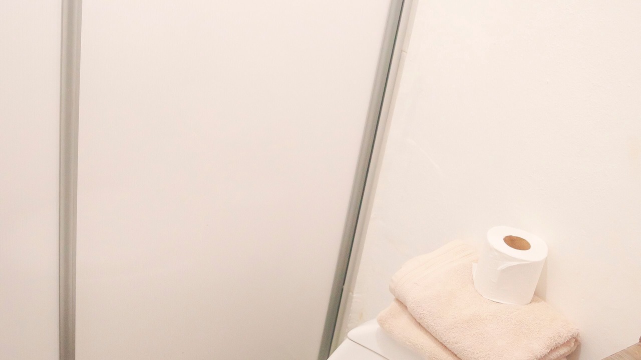 Photo of Bathroom in Cerritos