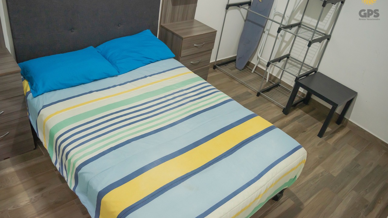 Photo of Bedroom in Cerritos