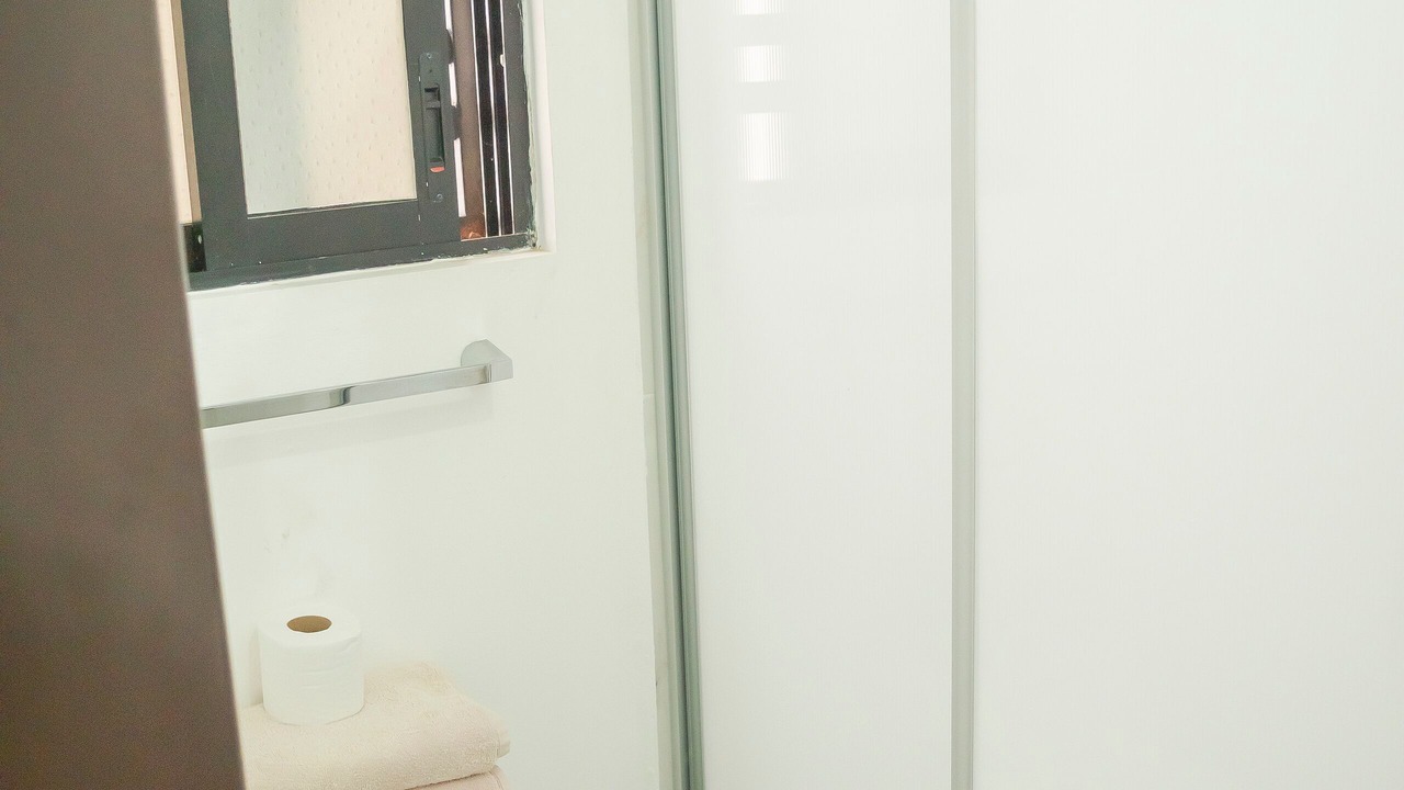 Photo of Bathroom in Cerritos