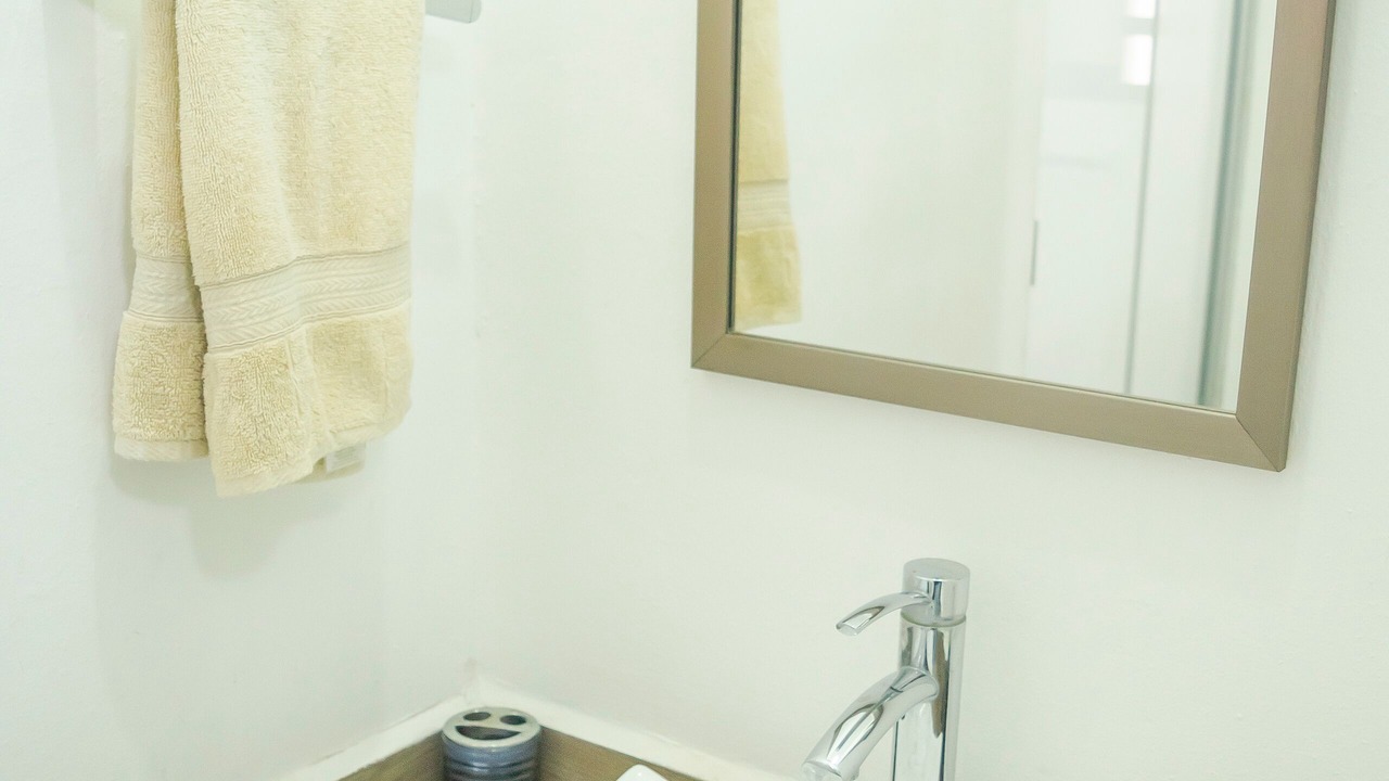 Photo of Bathroom in Cerritos