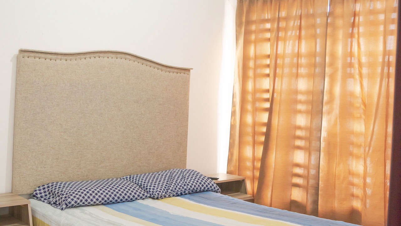 Photo of Bedroom in Cerritos