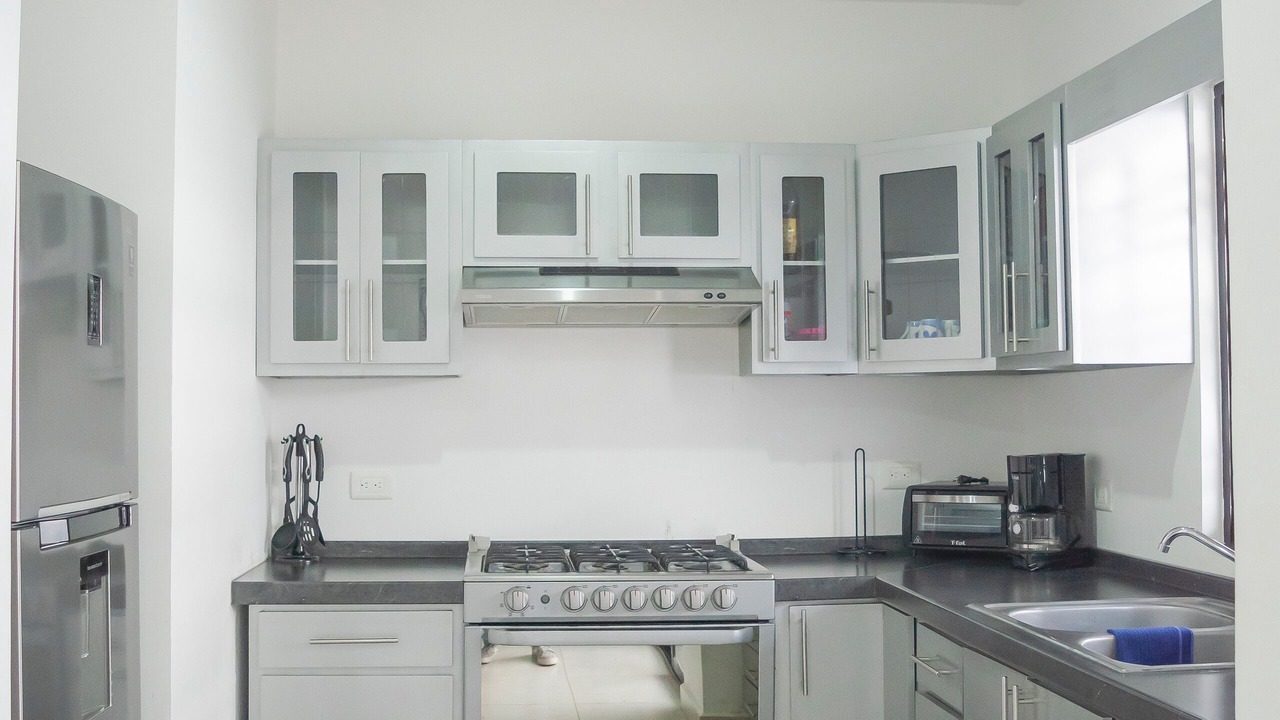 Photo of Kitchen in Cerritos