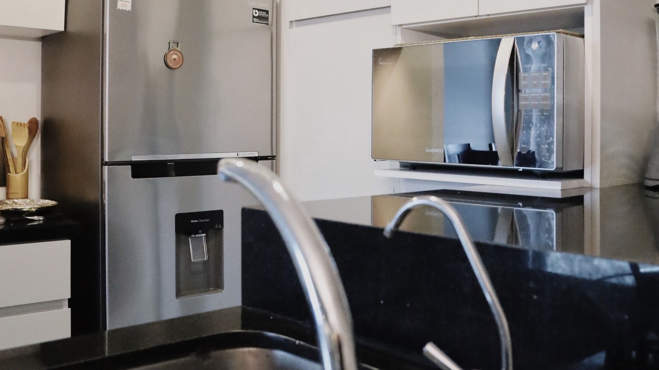 Photo of Kitchen in Zona Rosa