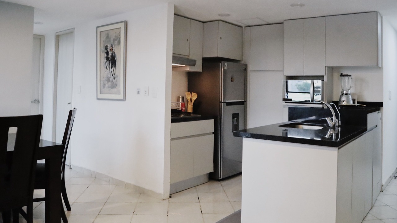 Photo of Kitchen in Zona Rosa