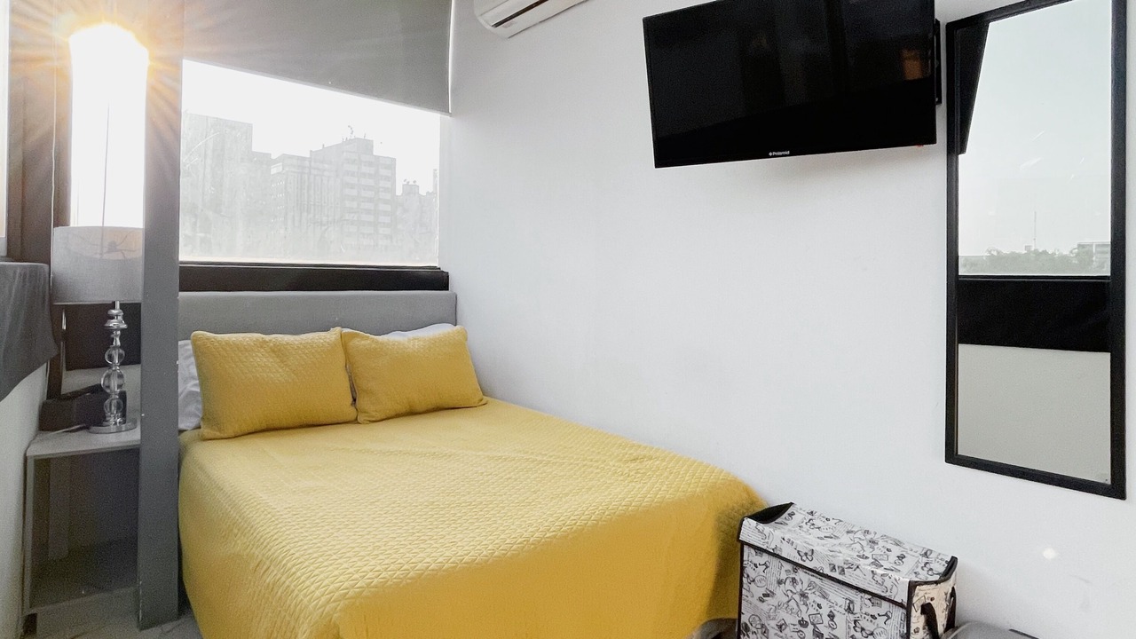 Photo of Bedroom in Zona Rosa