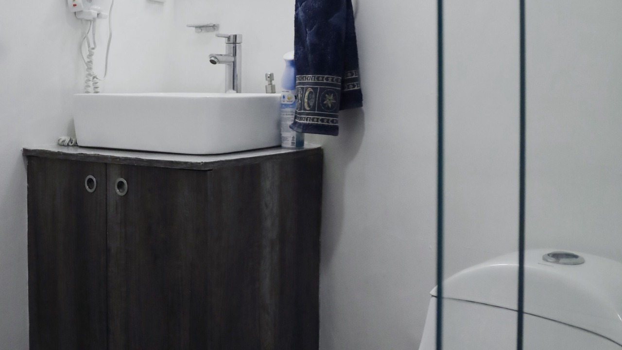Photo of Bathroom in Zona Rosa