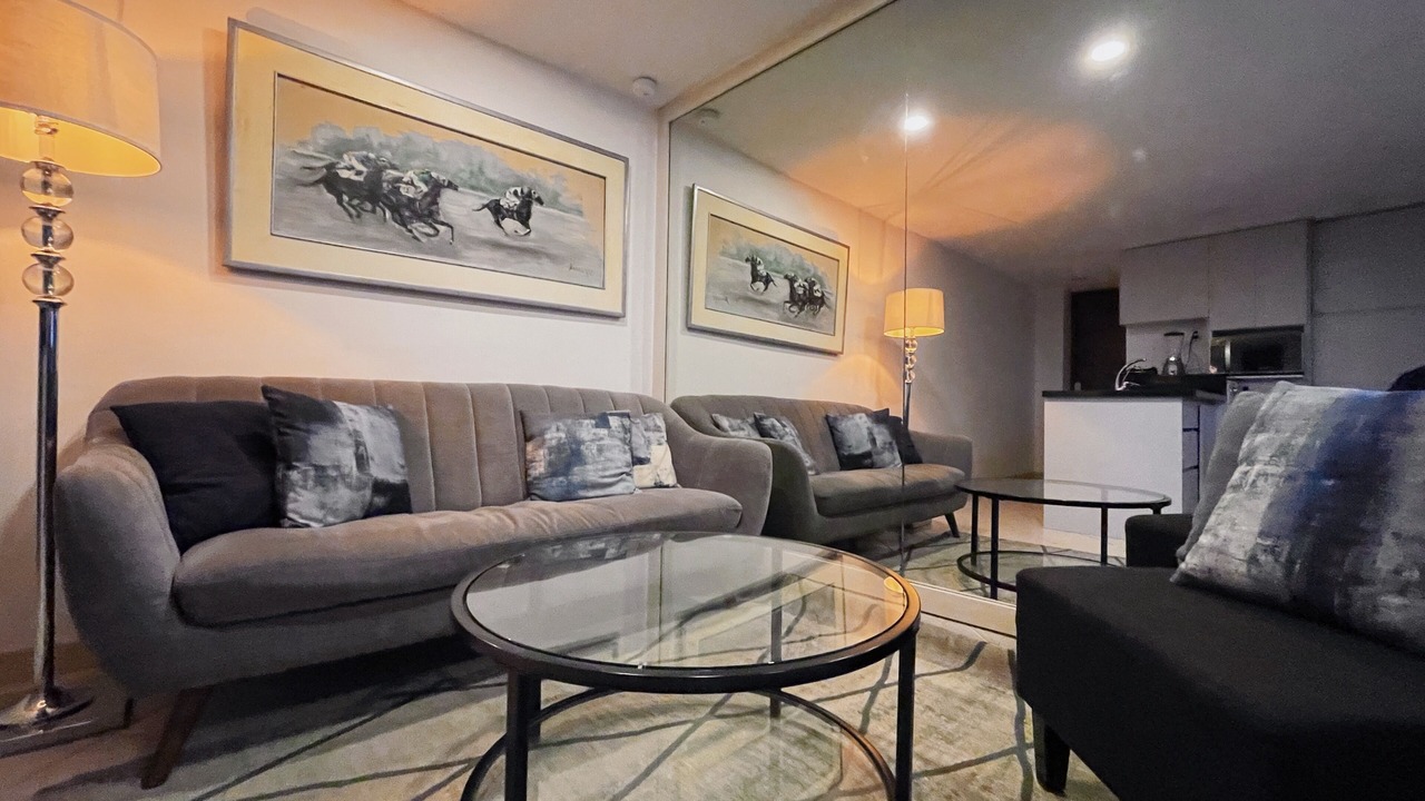 Photo of Livingroom in Zona Rosa