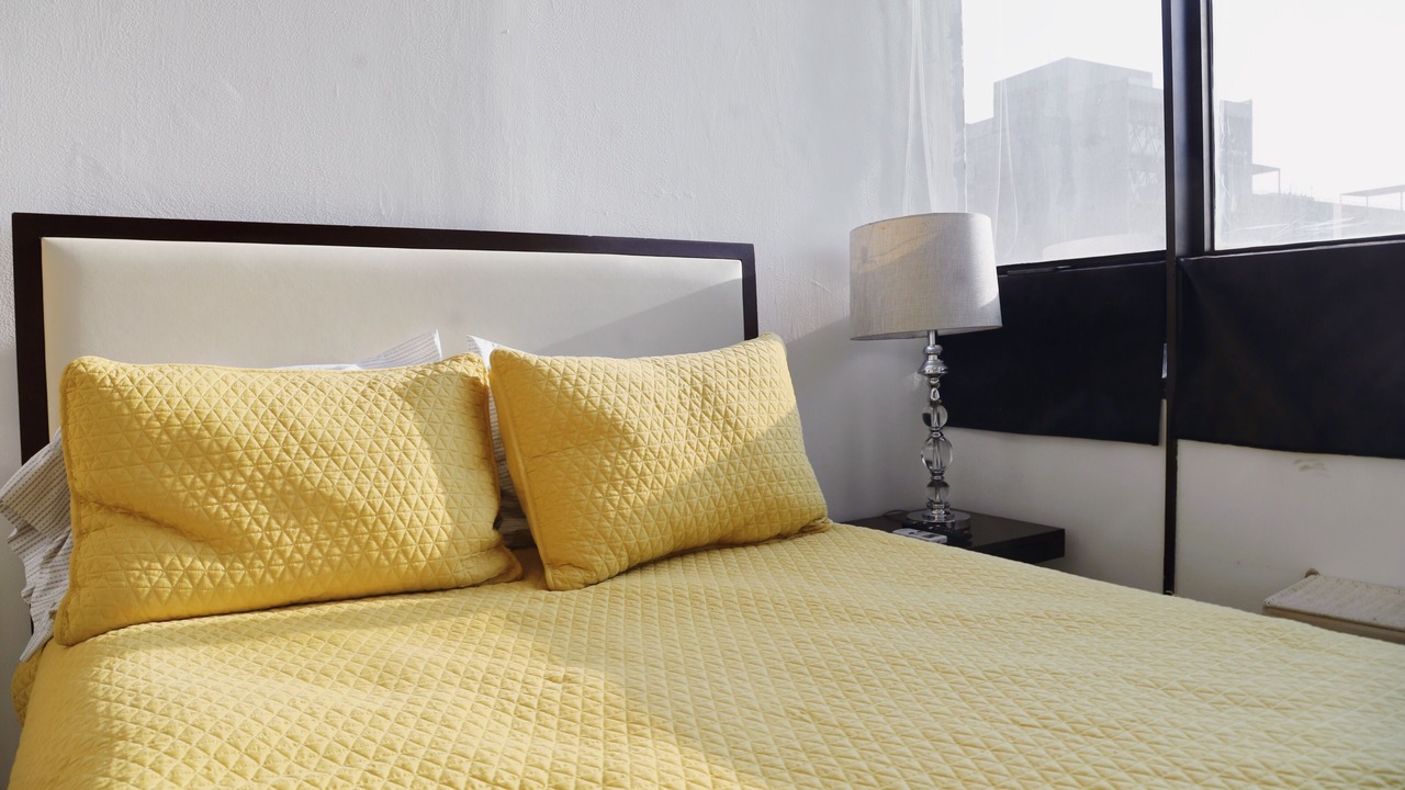 Photo of Bedroom in Zona Rosa