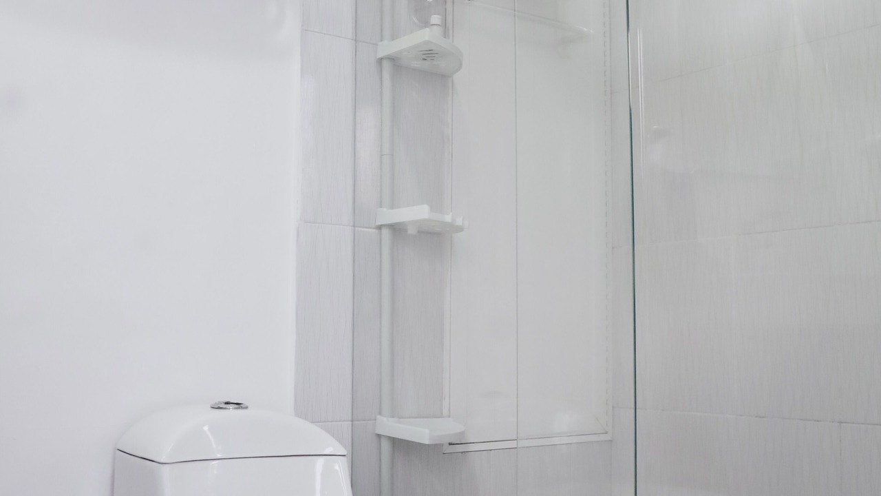 Photo of Bathroom in Zona Rosa