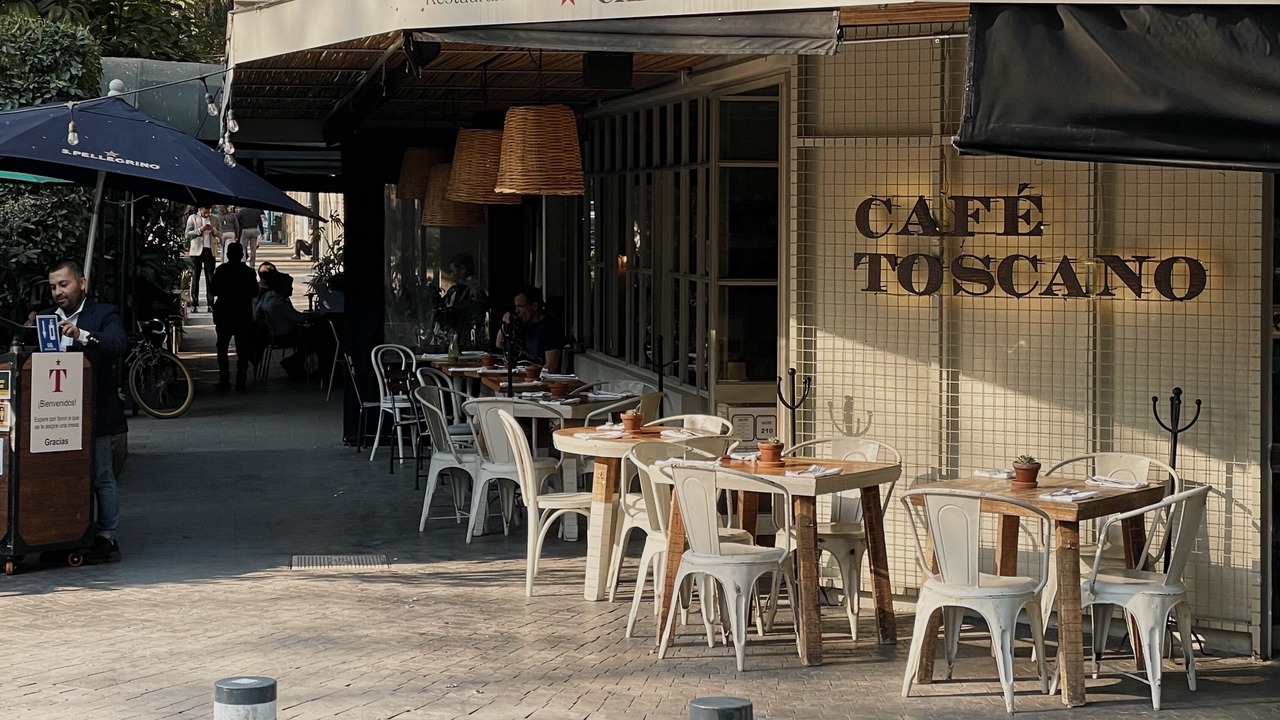 Photo of Outdoor in Zona Rosa