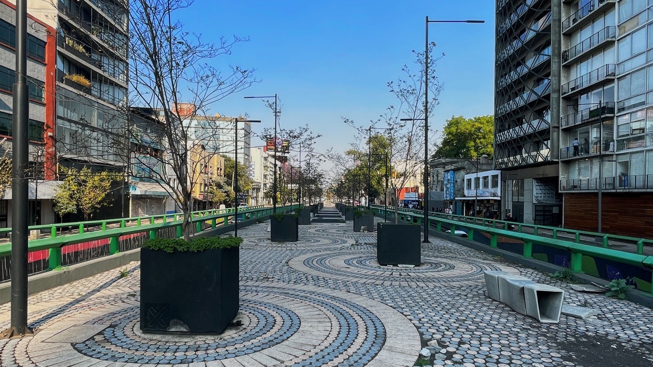 Photo of Outdoor in Zona Rosa