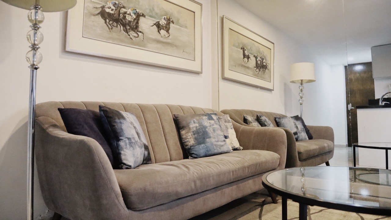Photo of Livingroom in Zona Rosa