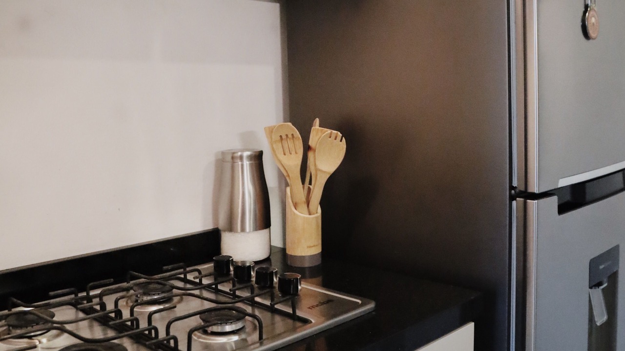 Photo of Kitchen in Zona Rosa