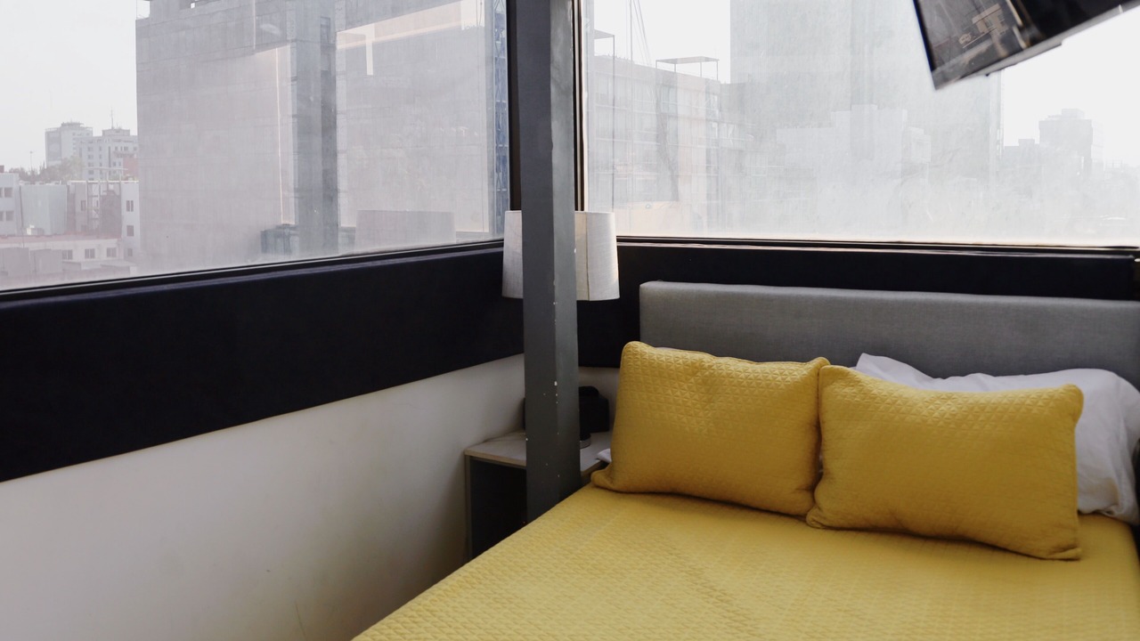 Photo of Bedroom in Zona Rosa