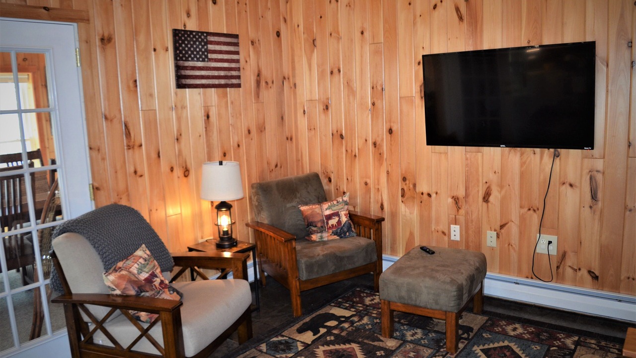 Photo of Bedroom in Bradley