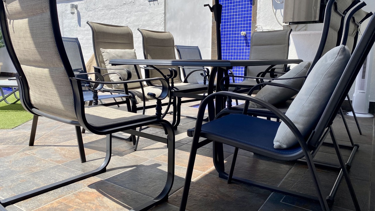 Photo of Outdoor in Costa Azul