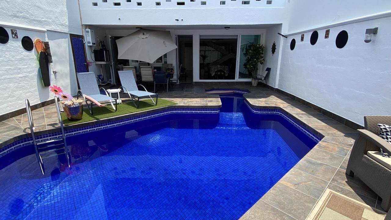 Photo of Outdoor in Costa Azul