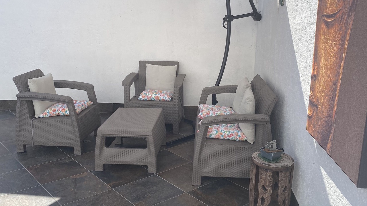 Photo of Outdoor in Costa Azul