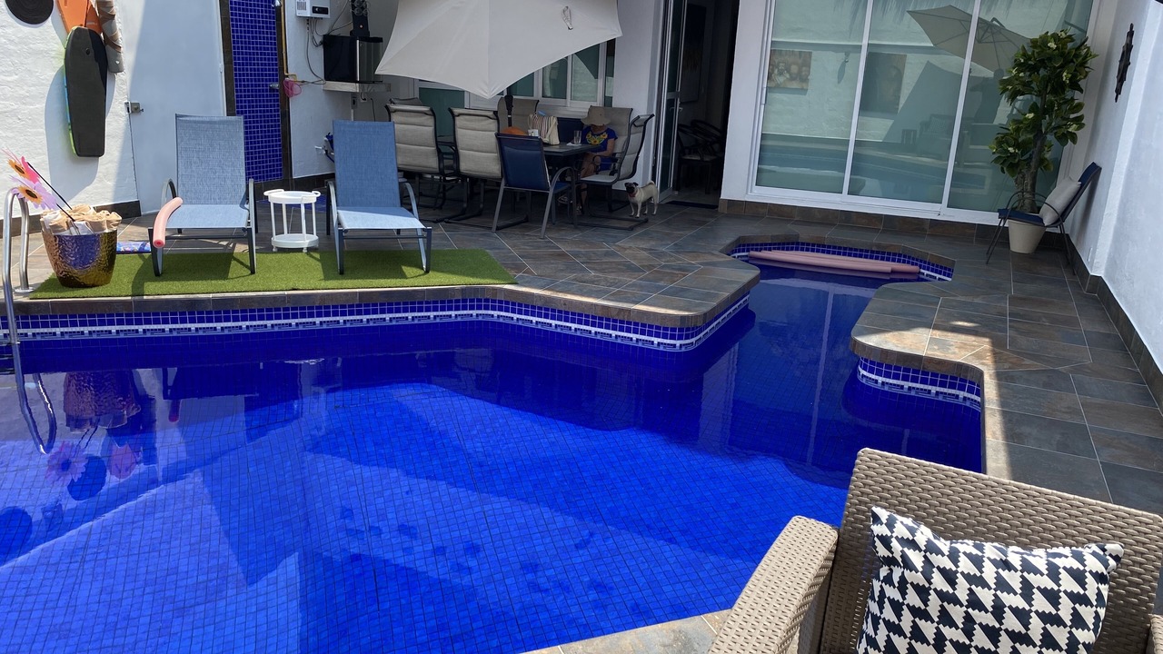 Photo of Outdoor in Costa Azul