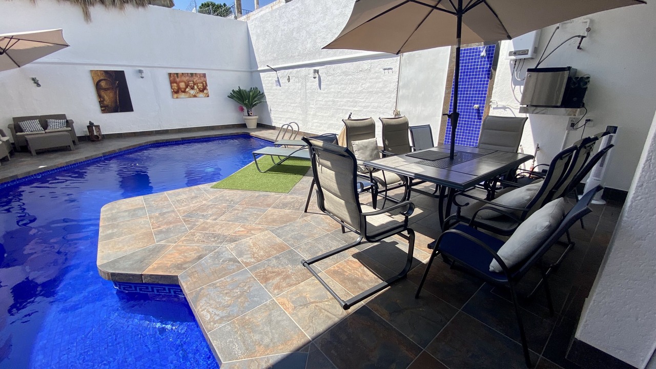 Photo of Outdoor in Costa Azul